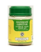 Kottakkal Ayurveda Dadimadi Ghritam, 150g